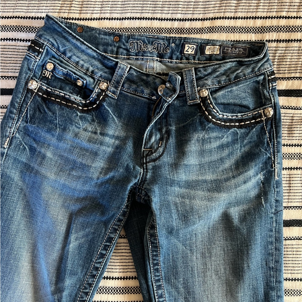 Capris